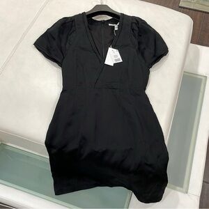 Derek Lam 10 Designer Silk Dress